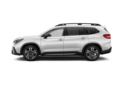 2026 Subaru Ascent Touring