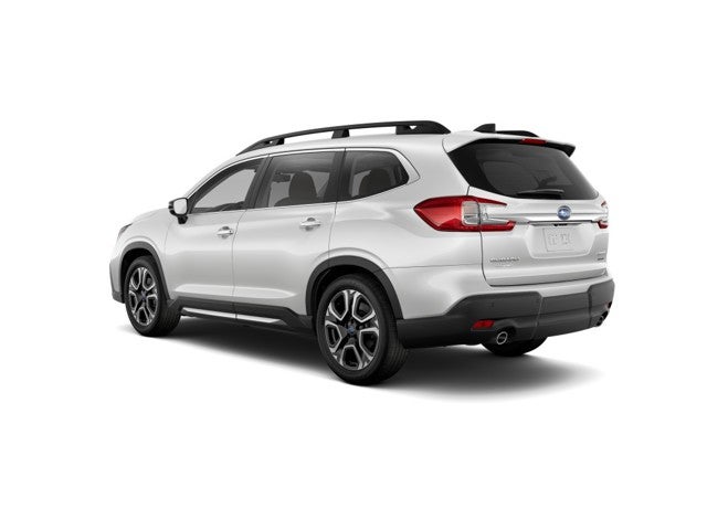 2026 Subaru Ascent Touring