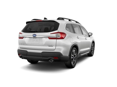 2026 Subaru Ascent Touring