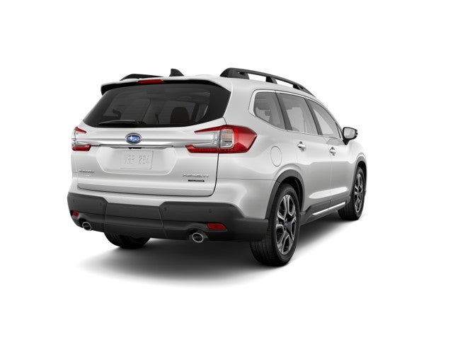2026 Subaru Ascent Touring
