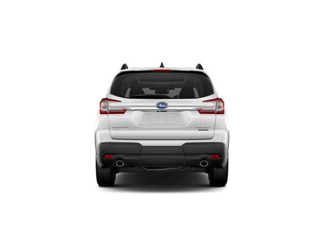 2026 Subaru Ascent Touring
