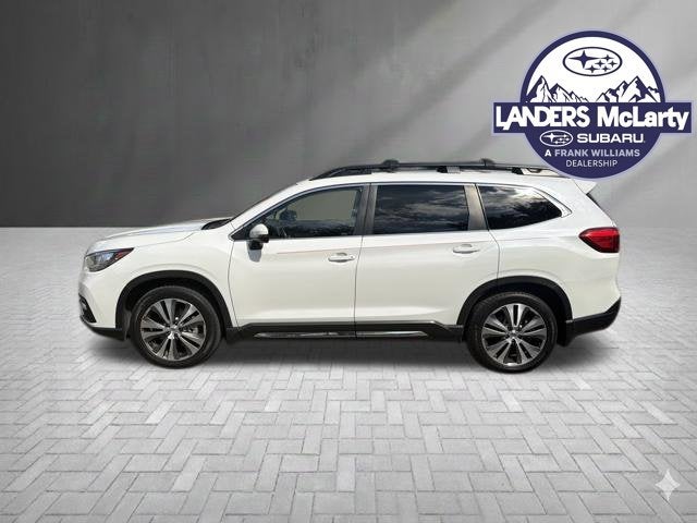 2021 Subaru Ascent Limited