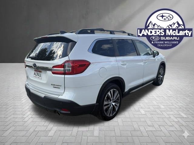 2021 Subaru Ascent Limited