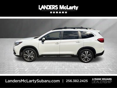 2021 Subaru Ascent Limited
