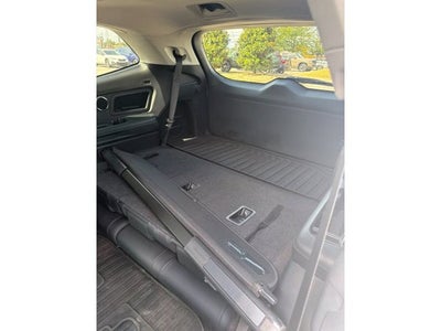 2021 Subaru Ascent Limited
