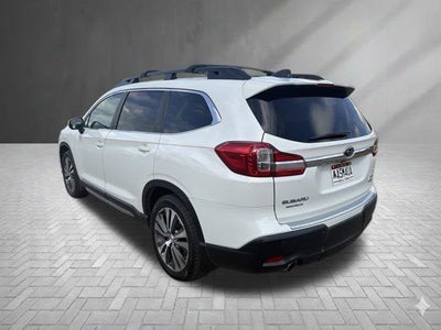 2021 Subaru Ascent Limited