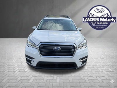 2021 Subaru Ascent Limited