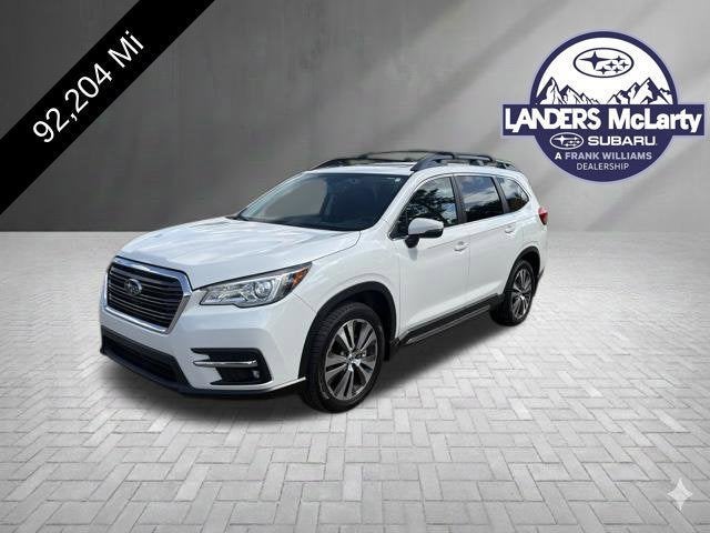 2021 Subaru Ascent Limited