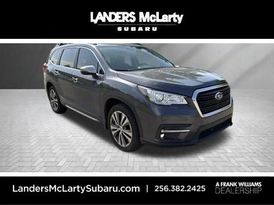 2022 Subaru Ascent Touring