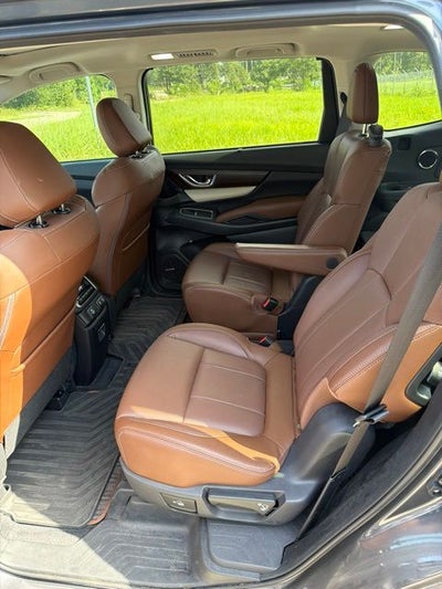 2022 Subaru Ascent Touring