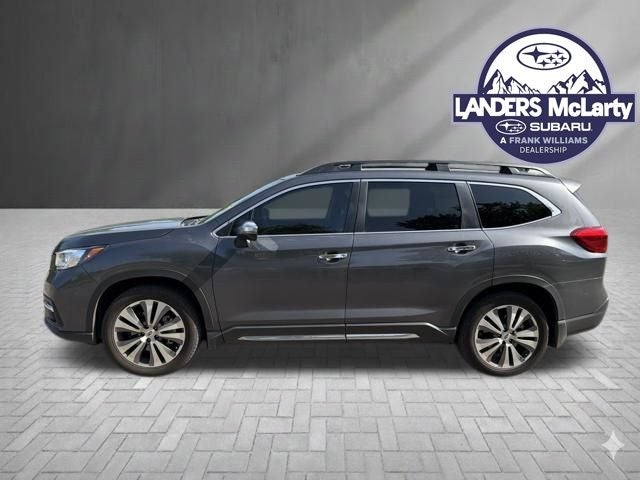 2022 Subaru Ascent Touring