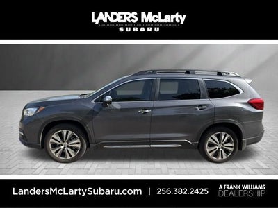 2022 Subaru Ascent Touring