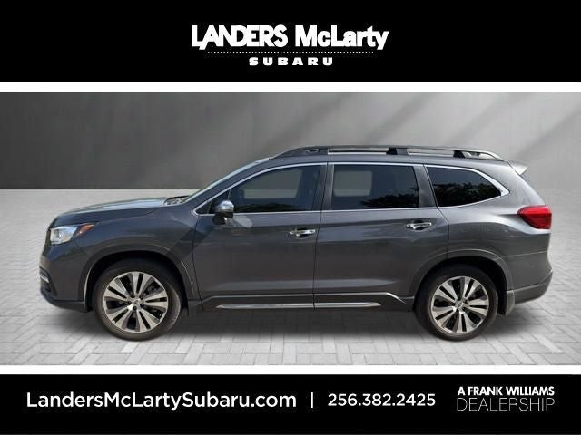 2022 Subaru Ascent Touring