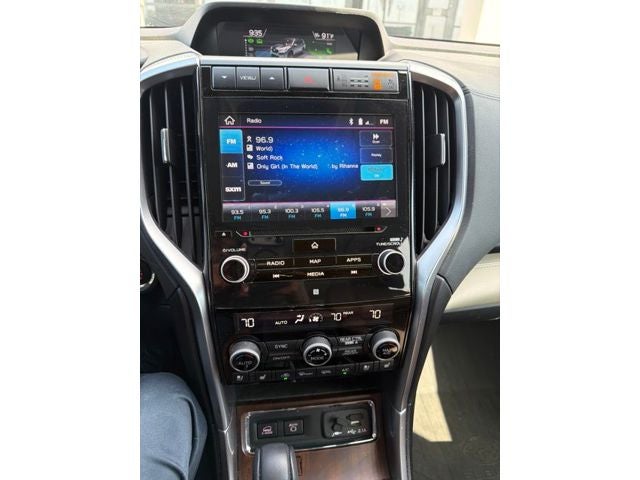 2022 Subaru Ascent Touring