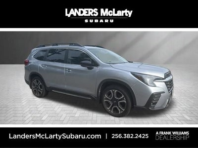 2024 Subaru Ascent Limited