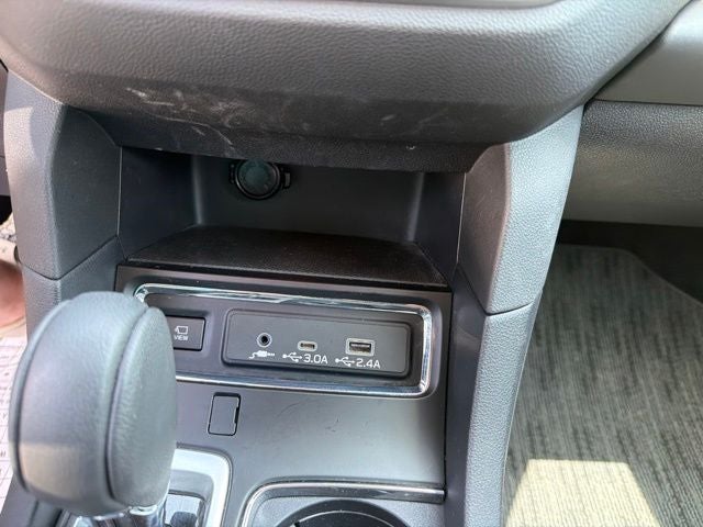 2024 Subaru Ascent Limited