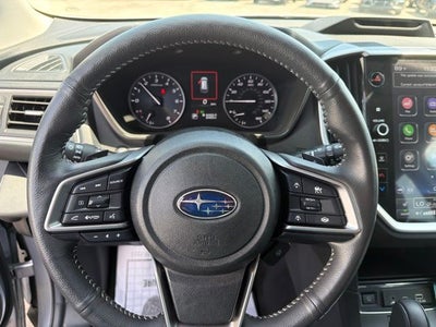 2024 Subaru Ascent Limited