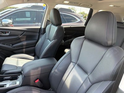 2024 Subaru Ascent Limited