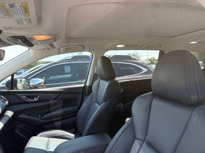2024 Subaru Ascent Limited