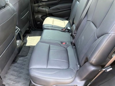 2024 Subaru Ascent Limited