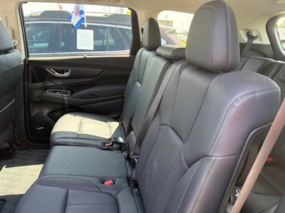 2024 Subaru Ascent Limited