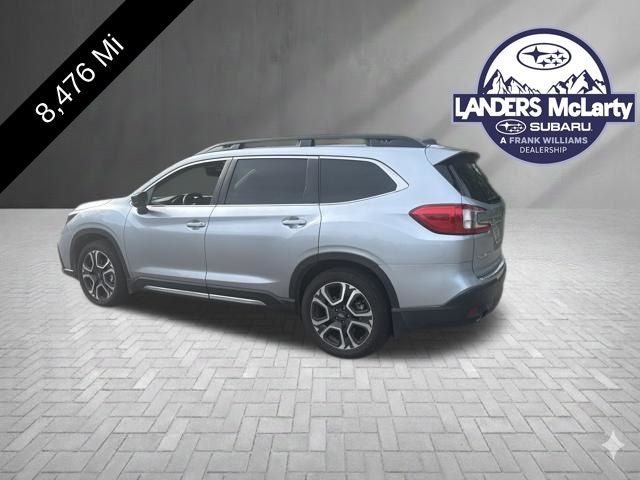 2024 Subaru Ascent Limited