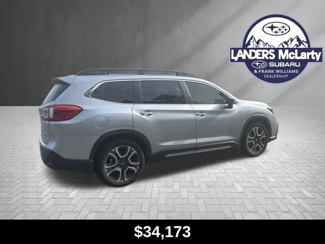 2024 Subaru Ascent Limited