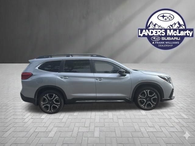 2024 Subaru Ascent Limited