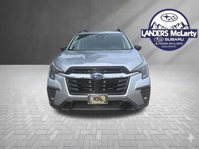 2024 Subaru Ascent Limited