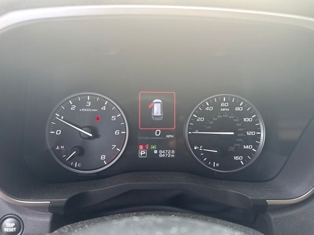 2024 Subaru Ascent Limited