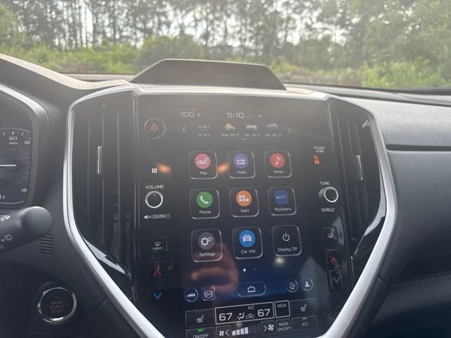 2024 Subaru Ascent Limited