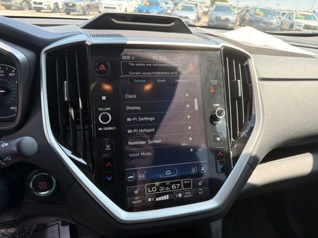 2024 Subaru Ascent Limited
