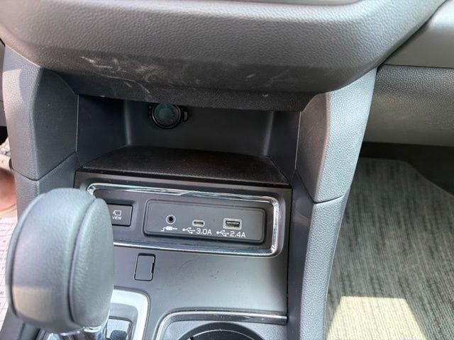 2024 Subaru Ascent Limited