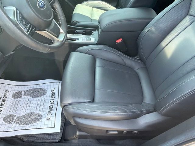 2024 Subaru Ascent Limited