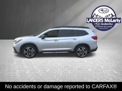 2024 Subaru Ascent Limited