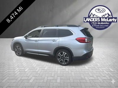2024 Subaru Ascent Limited