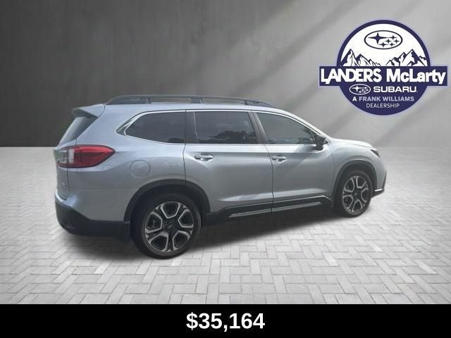 2024 Subaru Ascent Limited