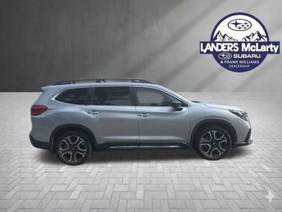 2024 Subaru Ascent Limited