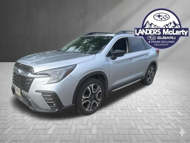 2024 Subaru Ascent Limited