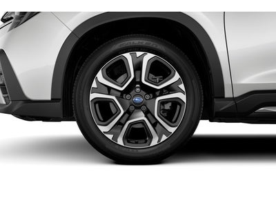 2024 Subaru Ascent Limited