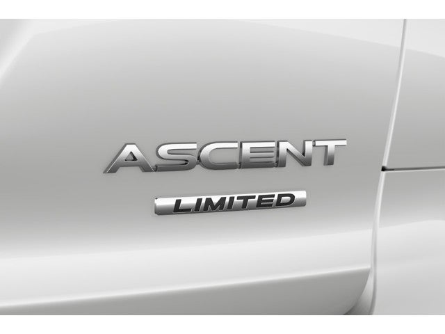2024 Subaru Ascent Limited