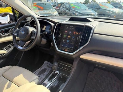 2024 Subaru Ascent Limited