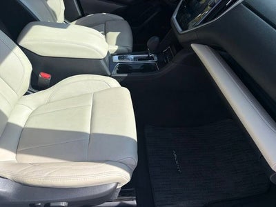 2024 Subaru Ascent Limited