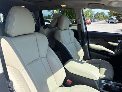 2024 Subaru Ascent Limited