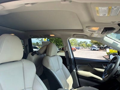 2024 Subaru Ascent Limited