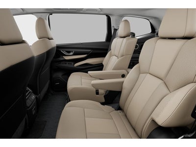 2024 Subaru Ascent Limited