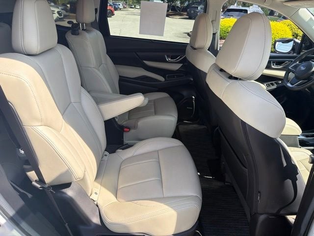 2024 Subaru Ascent Limited