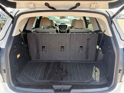 2024 Subaru Ascent Limited