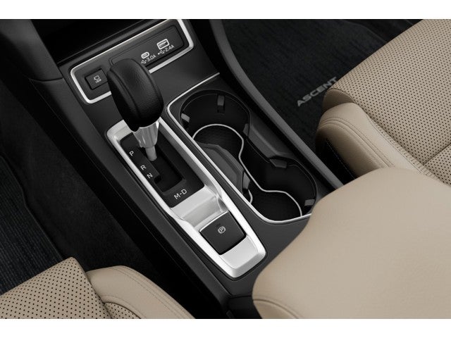 2024 Subaru Ascent Limited