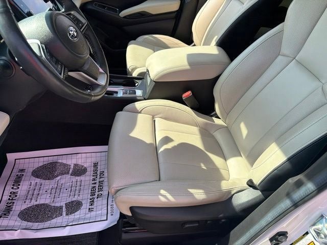 2024 Subaru Ascent Limited